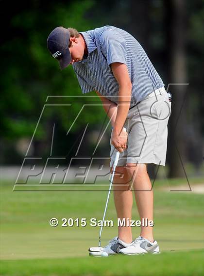 Thumbnail 3 in Nansemond Suffolk Academy vs. Greenbrier Christian Academy photogallery.