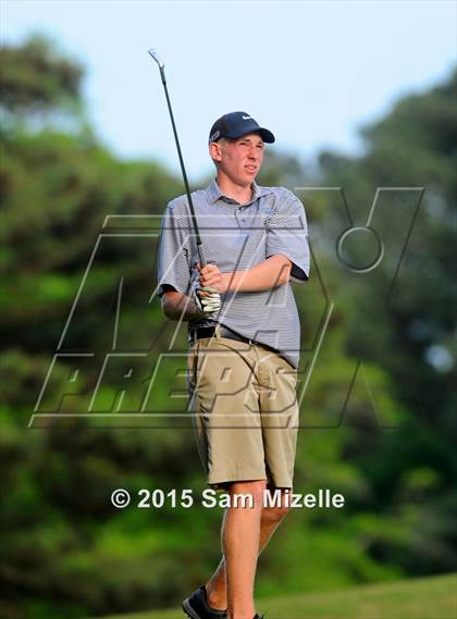Thumbnail 3 in Nansemond Suffolk Academy vs. Greenbrier Christian Academy photogallery.