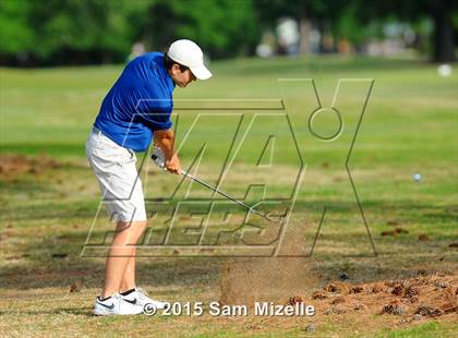 Thumbnail 1 in Nansemond Suffolk Academy vs. Greenbrier Christian Academy photogallery.