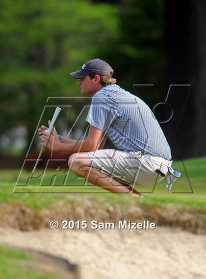 Thumbnail 2 in Nansemond Suffolk Academy vs. Greenbrier Christian Academy photogallery.
