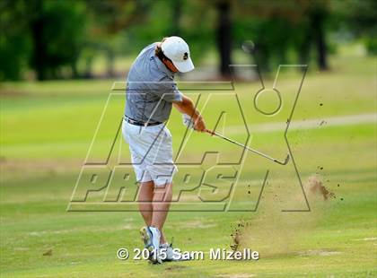 Thumbnail 1 in Nansemond Suffolk Academy vs. Greenbrier Christian Academy photogallery.
