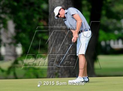 Thumbnail 2 in Nansemond Suffolk Academy vs. Greenbrier Christian Academy photogallery.