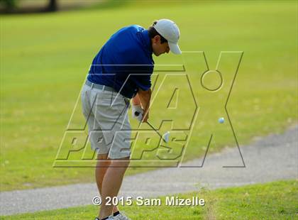 Thumbnail 3 in Nansemond Suffolk Academy vs. Greenbrier Christian Academy photogallery.