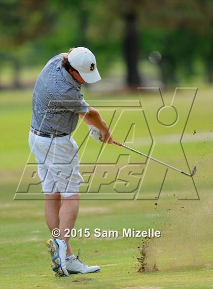 Thumbnail 2 in Nansemond Suffolk Academy vs. Greenbrier Christian Academy photogallery.