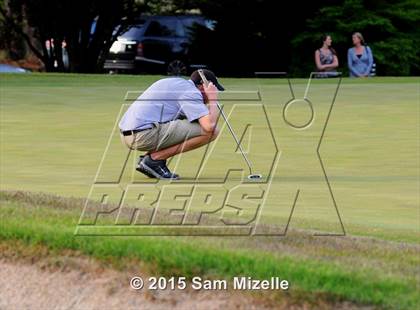 Thumbnail 1 in Nansemond Suffolk Academy vs. Greenbrier Christian Academy photogallery.