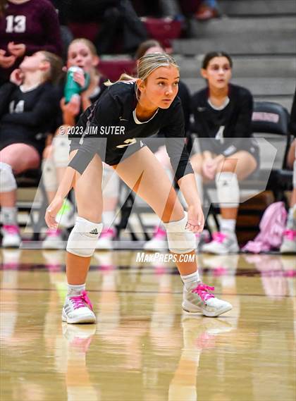 Thumbnail 2 in A&M Consolidated vs College Station photogallery.