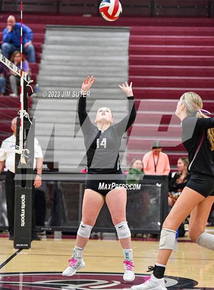 Thumbnail 1 in A&M Consolidated vs College Station photogallery.