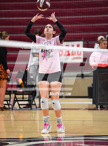 Thumbnail 2 in A&M Consolidated vs College Station photogallery.