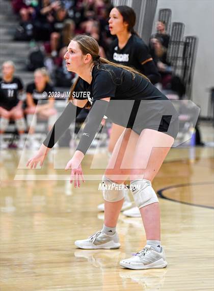 Thumbnail 3 in A&M Consolidated vs College Station photogallery.