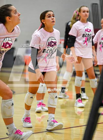 Thumbnail 1 in A&M Consolidated vs College Station photogallery.