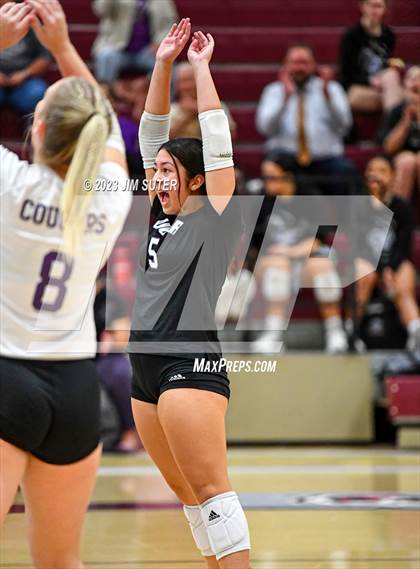Thumbnail 2 in A&M Consolidated vs College Station photogallery.