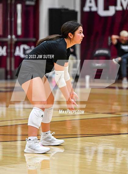 Thumbnail 2 in A&M Consolidated vs College Station photogallery.