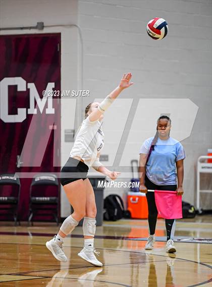 Thumbnail 3 in A&M Consolidated vs College Station photogallery.