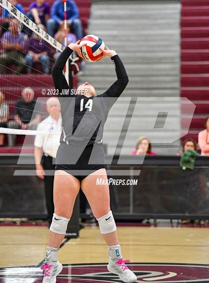 Thumbnail 2 in A&M Consolidated vs College Station photogallery.