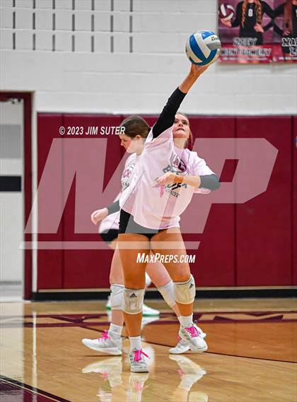Thumbnail 3 in A&M Consolidated vs College Station photogallery.
