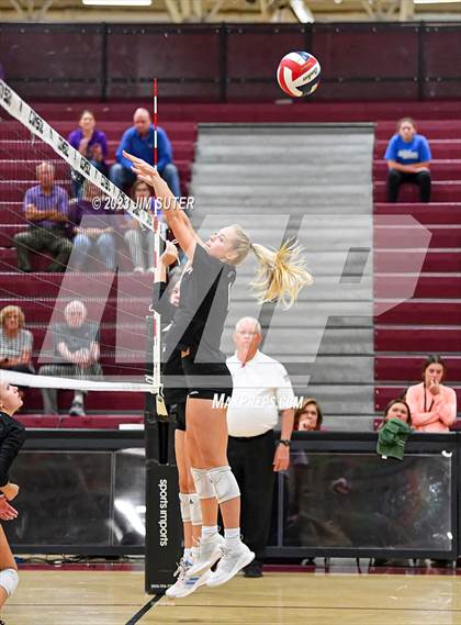 Thumbnail 2 in A&M Consolidated vs College Station photogallery.