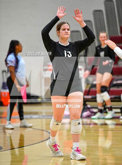 Thumbnail 1 in A&M Consolidated vs College Station photogallery.