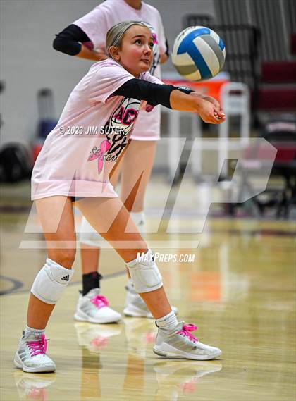 Thumbnail 1 in A&M Consolidated vs College Station photogallery.