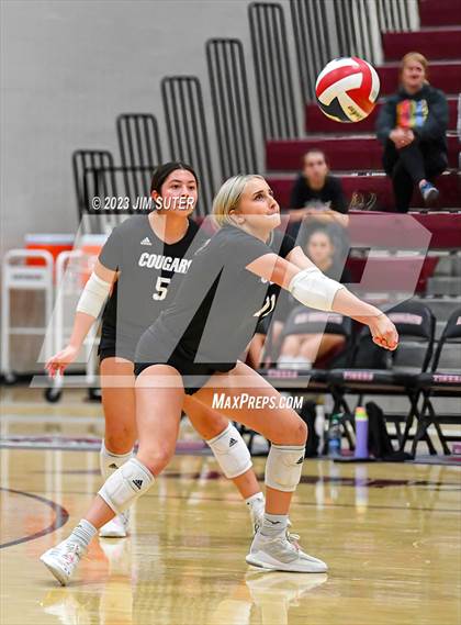 Thumbnail 2 in A&M Consolidated vs College Station photogallery.