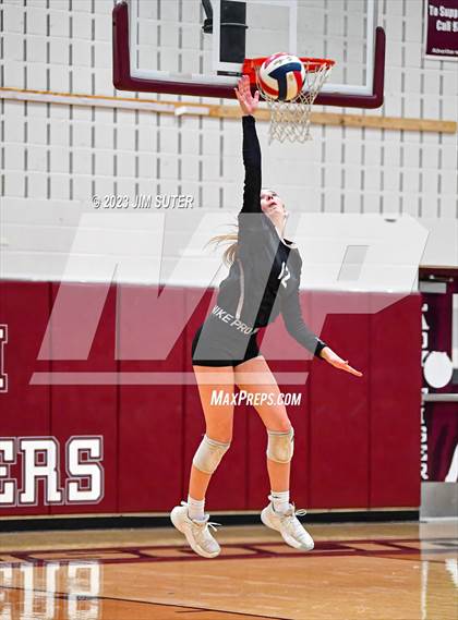 Thumbnail 2 in A&M Consolidated vs College Station photogallery.