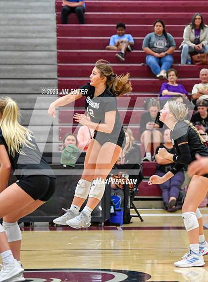 Thumbnail 3 in A&M Consolidated vs College Station photogallery.