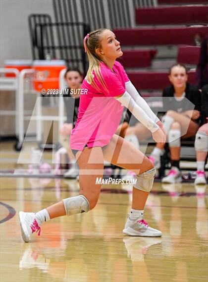 Thumbnail 1 in A&M Consolidated vs College Station photogallery.