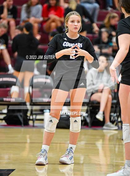Thumbnail 3 in A&M Consolidated vs College Station photogallery.