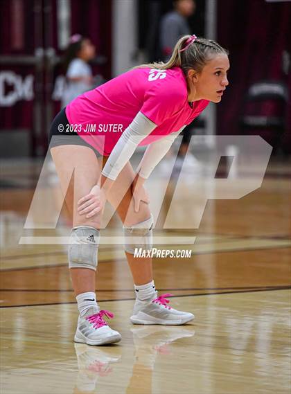 Thumbnail 2 in A&M Consolidated vs College Station photogallery.