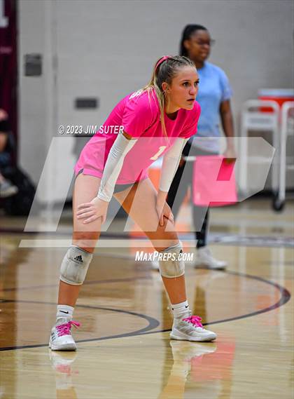 Thumbnail 2 in A&M Consolidated vs College Station photogallery.