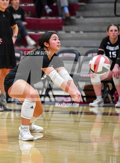 Thumbnail 3 in A&M Consolidated vs College Station photogallery.