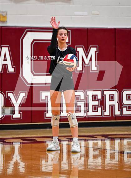 Thumbnail 3 in A&M Consolidated vs College Station photogallery.