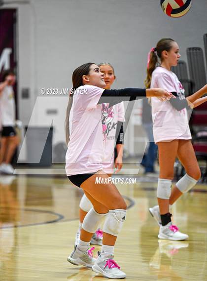 Thumbnail 2 in A&M Consolidated vs College Station photogallery.