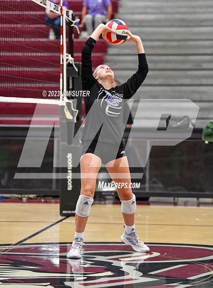 Thumbnail 2 in A&M Consolidated vs College Station photogallery.
