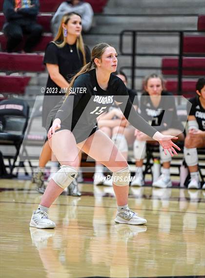 Thumbnail 3 in A&M Consolidated vs College Station photogallery.