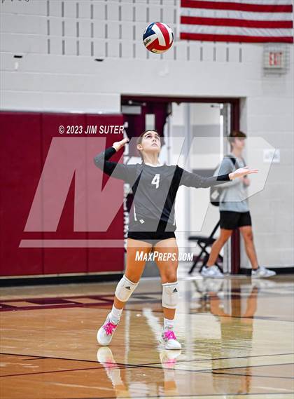 Thumbnail 1 in A&M Consolidated vs College Station photogallery.