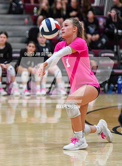 Thumbnail 3 in A&M Consolidated vs College Station photogallery.