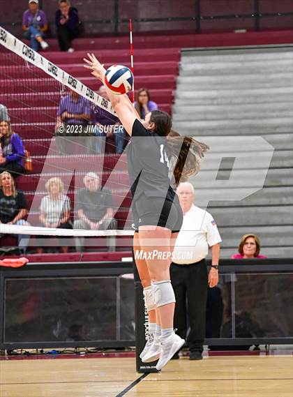 Thumbnail 1 in A&M Consolidated vs College Station photogallery.