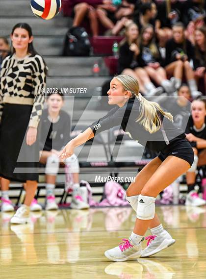 Thumbnail 1 in A&M Consolidated vs College Station photogallery.