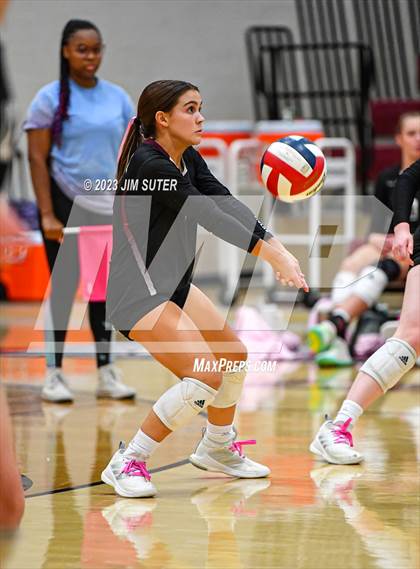 Thumbnail 3 in A&M Consolidated vs College Station photogallery.