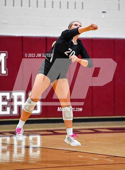Thumbnail 3 in A&M Consolidated vs College Station photogallery.