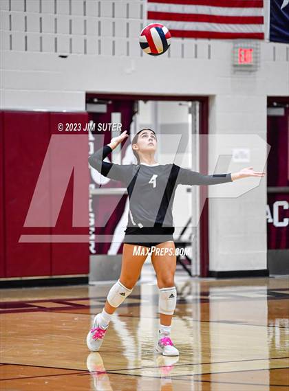 Thumbnail 3 in A&M Consolidated vs College Station photogallery.