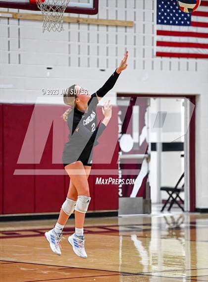 Thumbnail 2 in A&M Consolidated vs College Station photogallery.