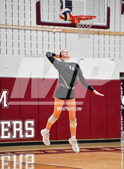 Thumbnail 1 in A&M Consolidated vs College Station photogallery.