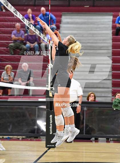 Thumbnail 1 in A&M Consolidated vs College Station photogallery.