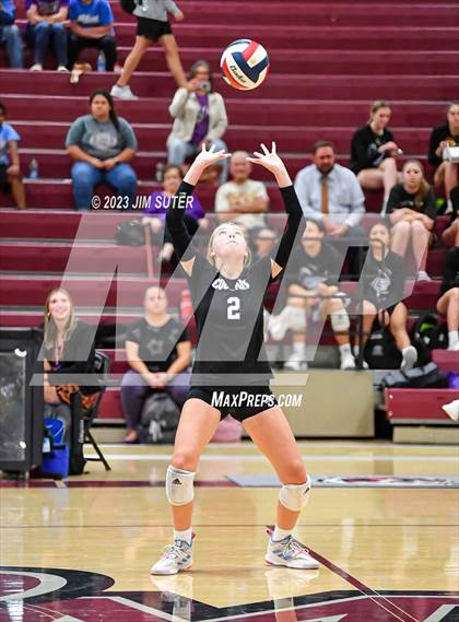 Thumbnail 1 in A&M Consolidated vs College Station photogallery.