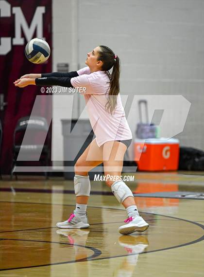 Thumbnail 1 in A&M Consolidated vs College Station photogallery.