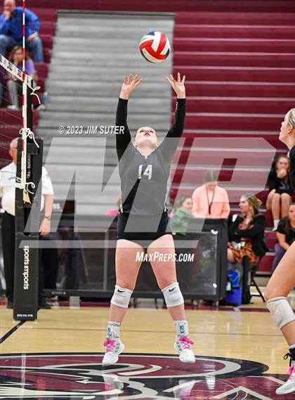 Thumbnail 3 in A&M Consolidated vs College Station photogallery.