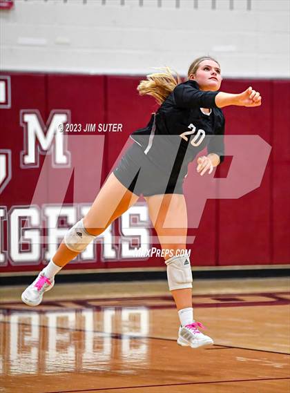 Thumbnail 1 in A&M Consolidated vs College Station photogallery.