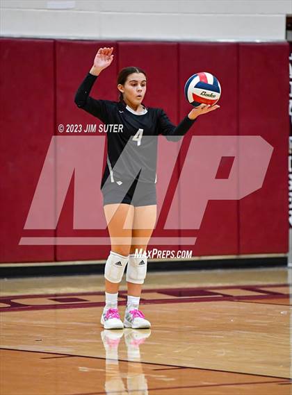 Thumbnail 3 in A&M Consolidated vs College Station photogallery.