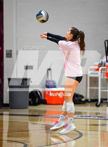 Thumbnail 1 in A&M Consolidated vs College Station photogallery.